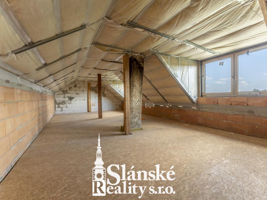 Prodej domu 120 m2, Vraný – náhled fotky 20