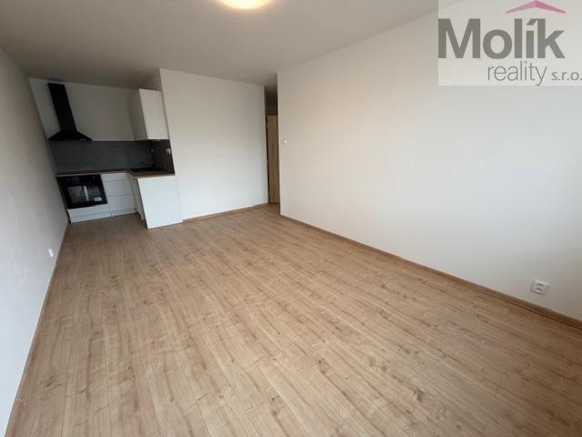 Pronájem bytu 2+kk 39 m2
