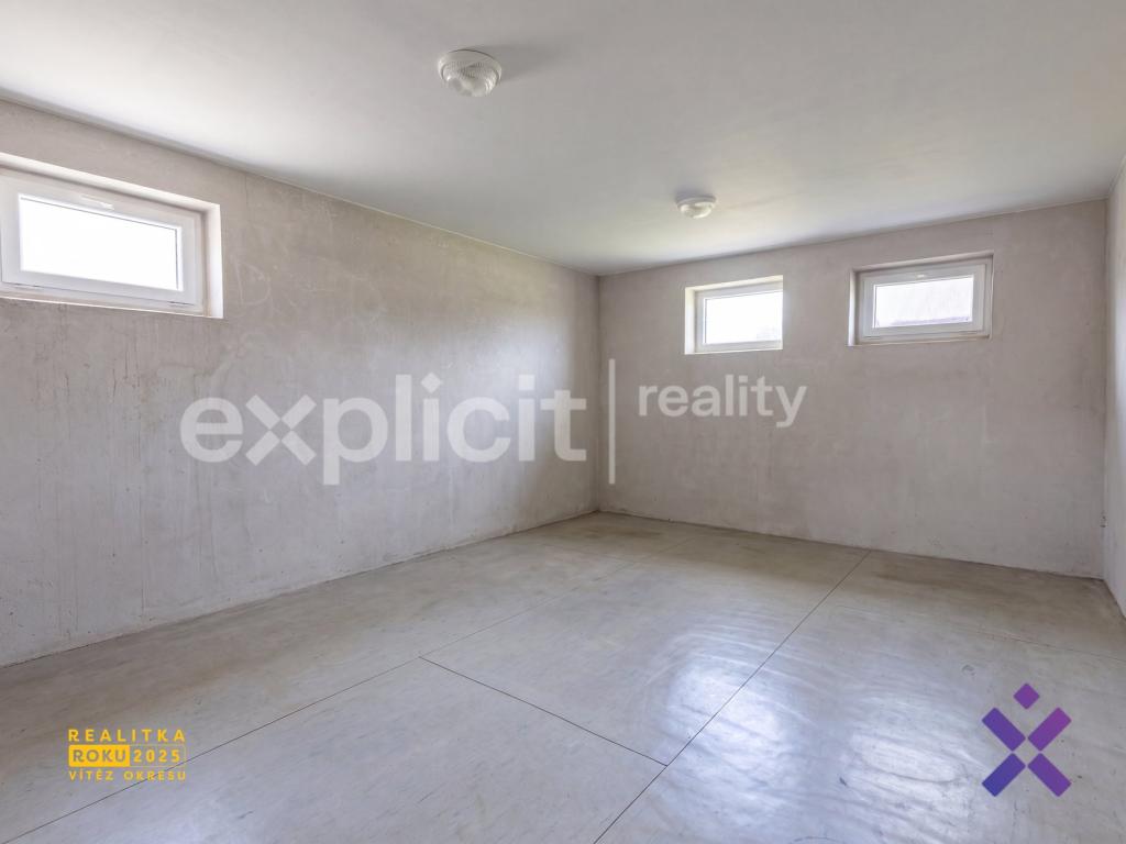 Prodej bytu 3+1 86 m2, Bojkovice – náhled fotky 30