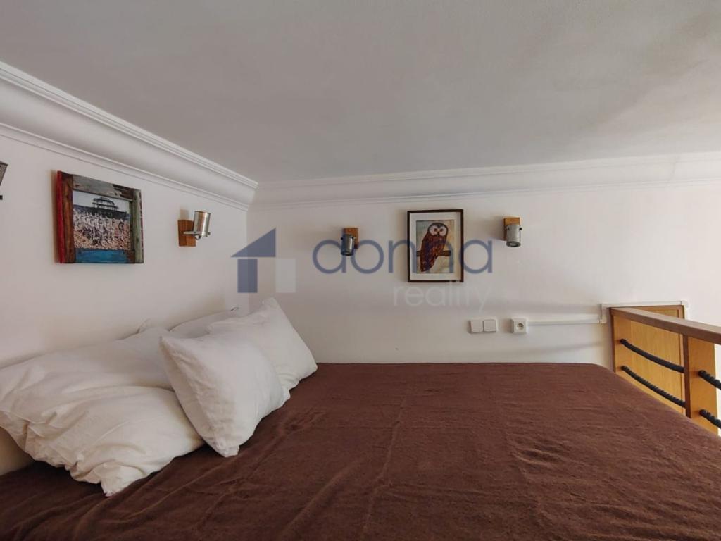 Pronájem bytu 1+1 32 m2