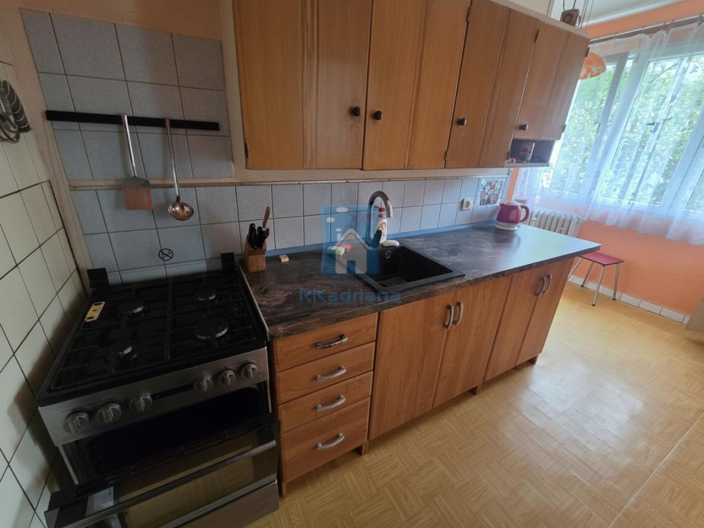 Prodej bytu 2+1 52 m2