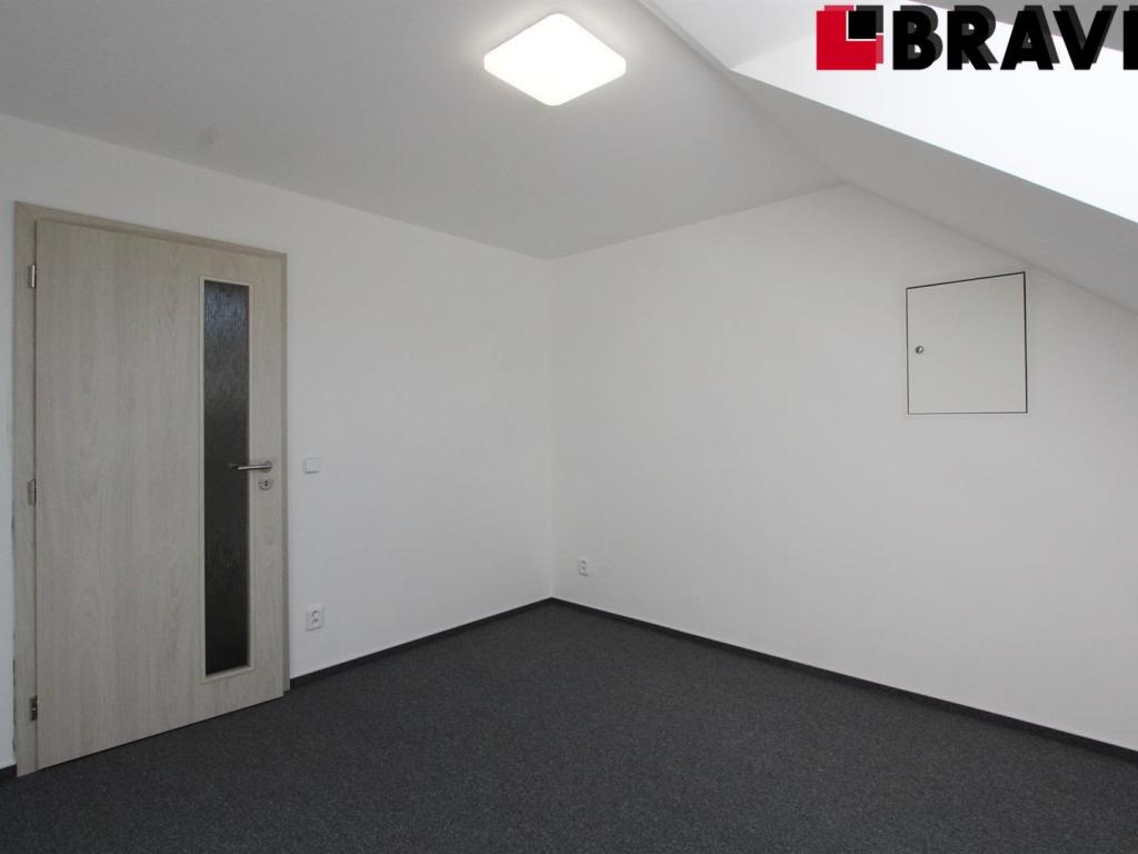 Pronájem bytu 3+kk 62 m2