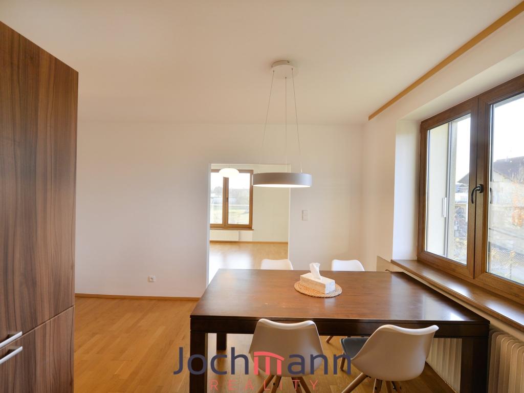 Pronájem domu 131 m2