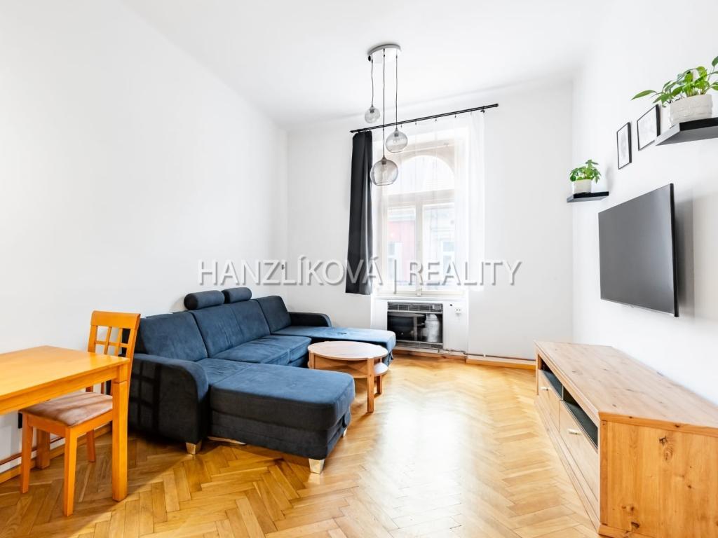 Pronájem bytu 3+1 62 m2