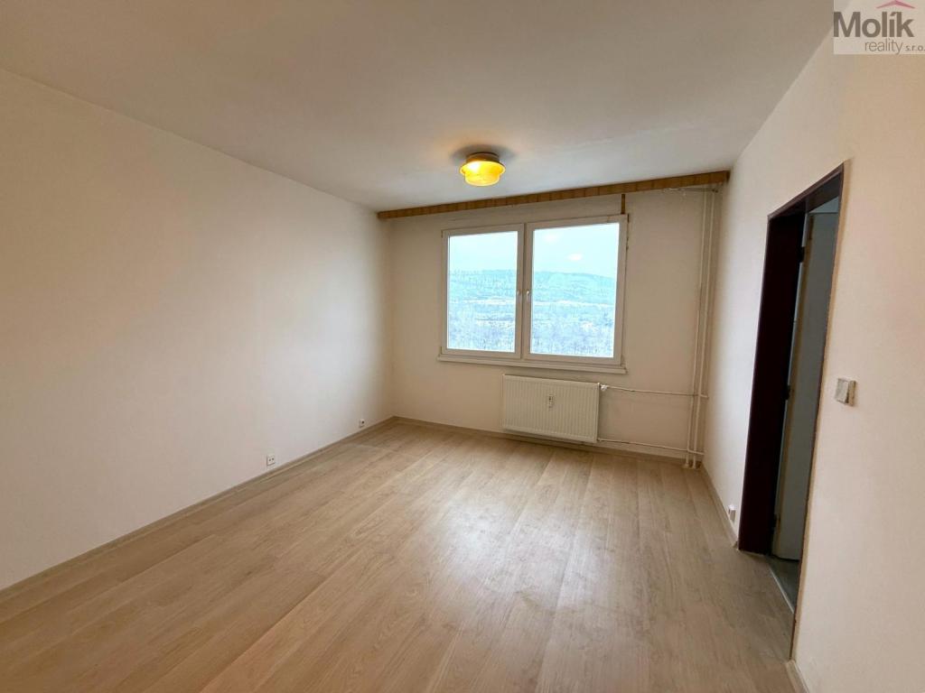 Pronájem bytu 1+1 34 m2