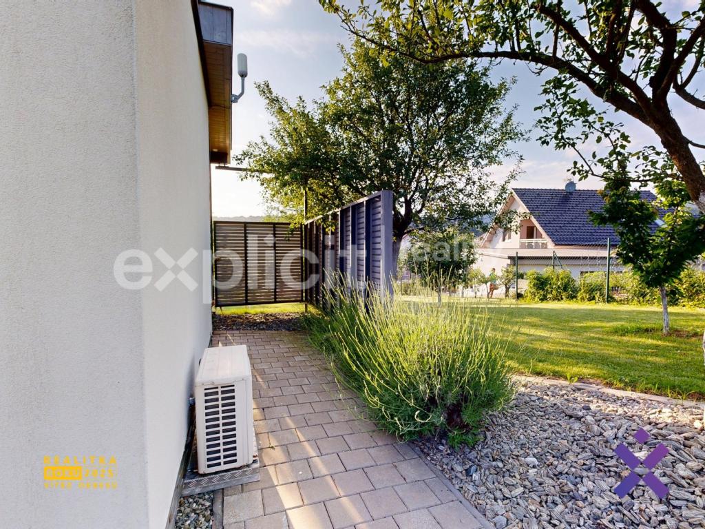 Pronájem bytu 2+kk 40 m2, Pozlovice – náhled fotky 13