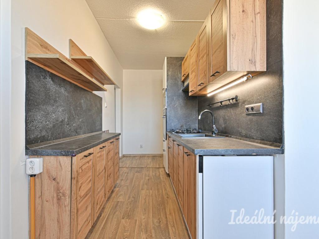 Pronájem bytu 2+1 61 m2