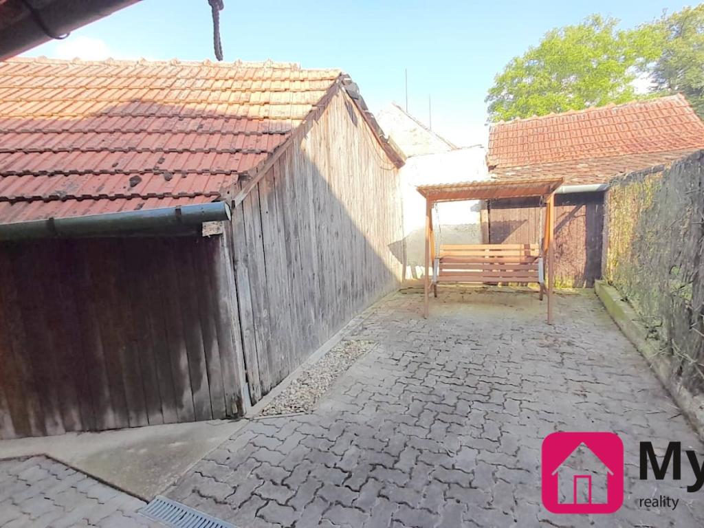 Pronájem domu 168 m2