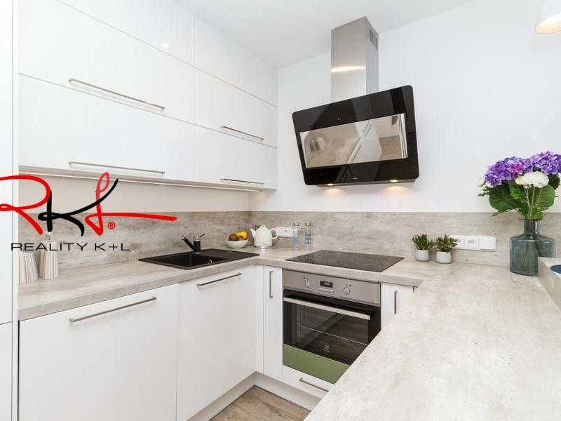 Prodej bytu 2+kk 53 m2, Praha – náhled fotky 6