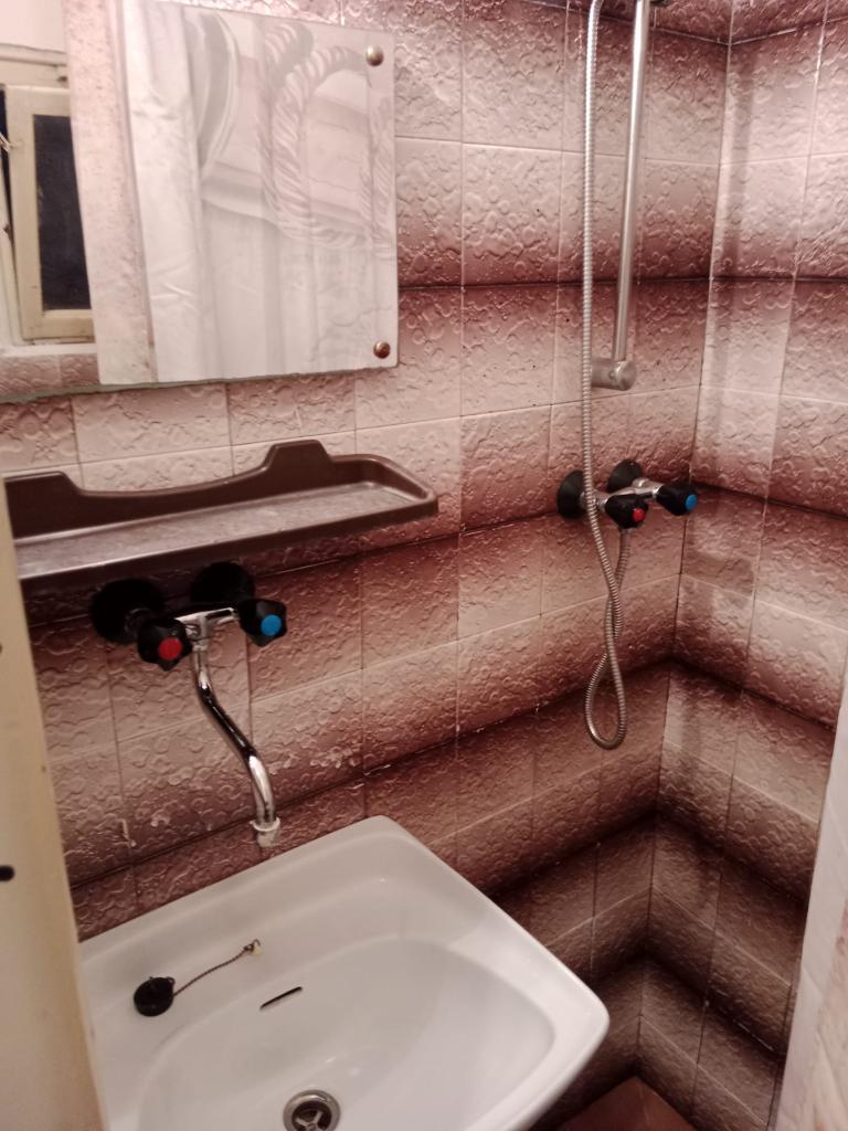 Pronájem bytu 1+kk 19 m2