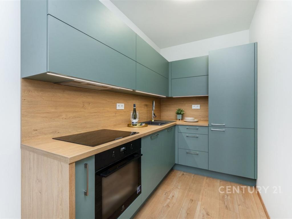 Pronájem bytu 2+kk 45 m2