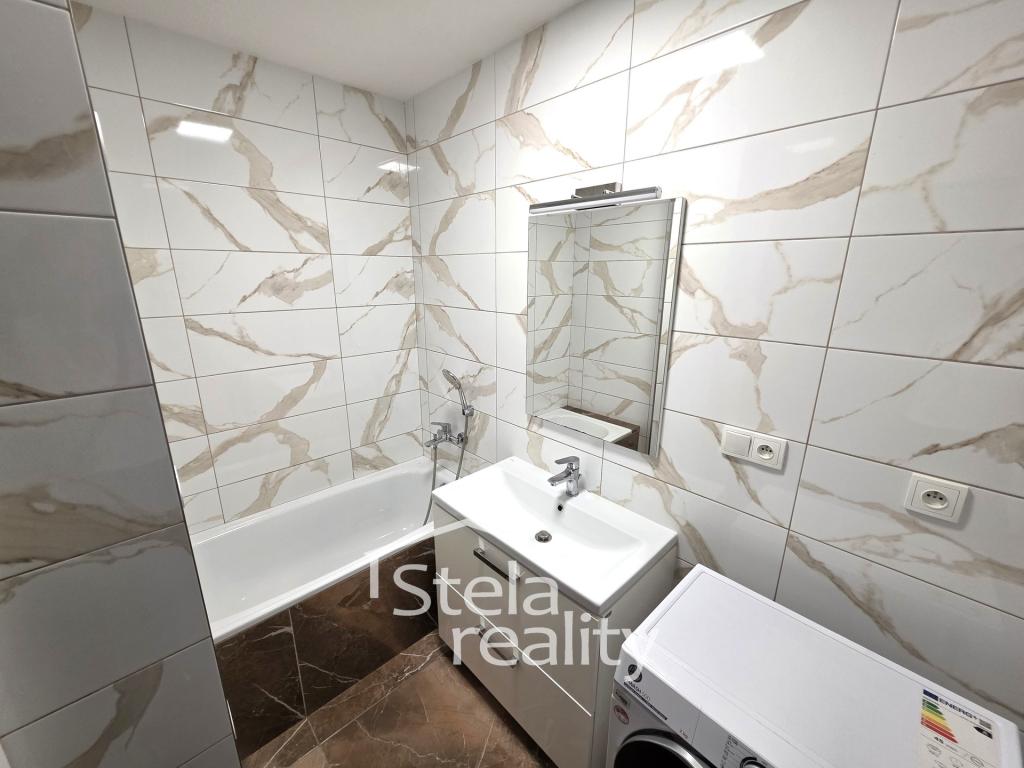 Pronájem bytu 2+1 56 m2