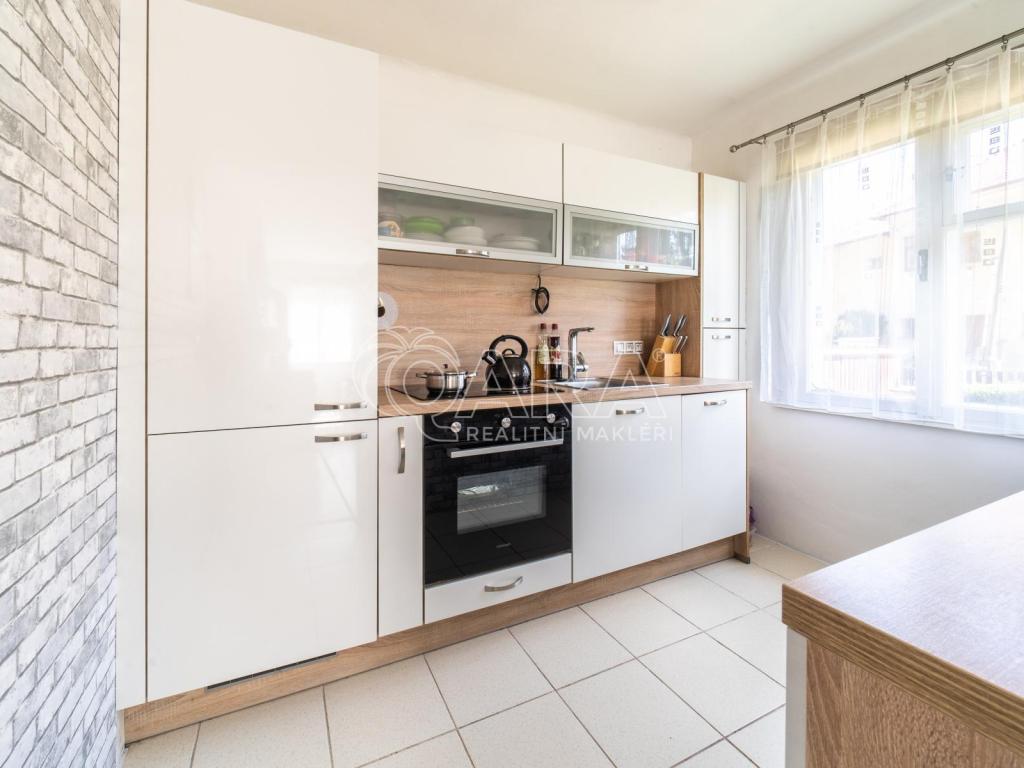 Prodej domu 60 m2