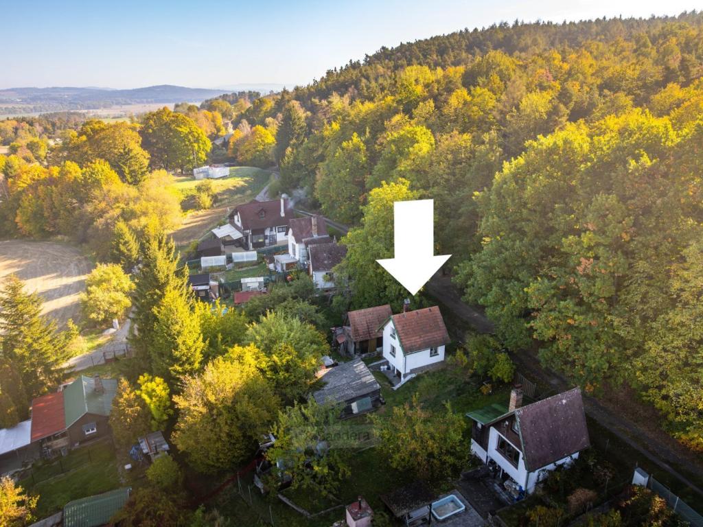 Prodej domu 43 m2, Strakonice – náhled fotky 19