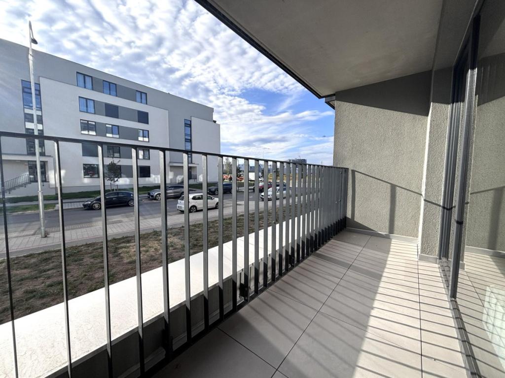 Pronájem bytu 1+kk 35 m2, Plzeň – náhled fotky 5