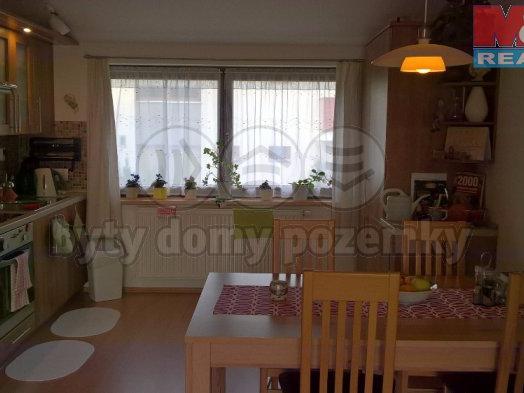 Pronajem bytu 3+kk 80 m2