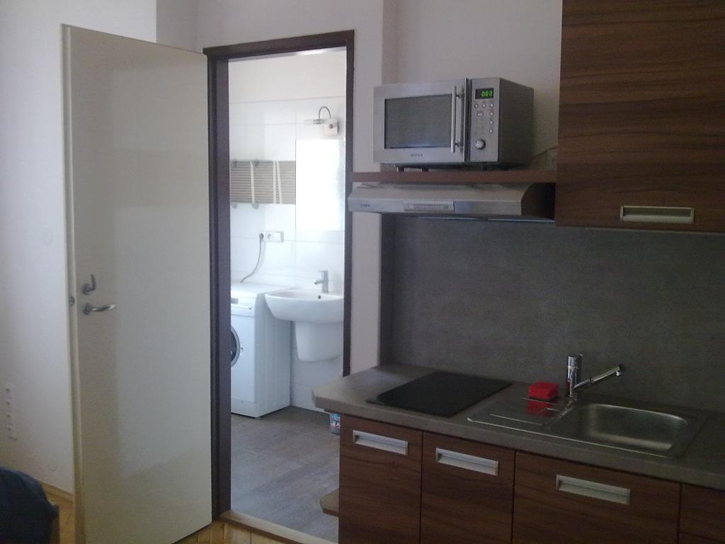 Pronajem bytu 1+kk 25 m2