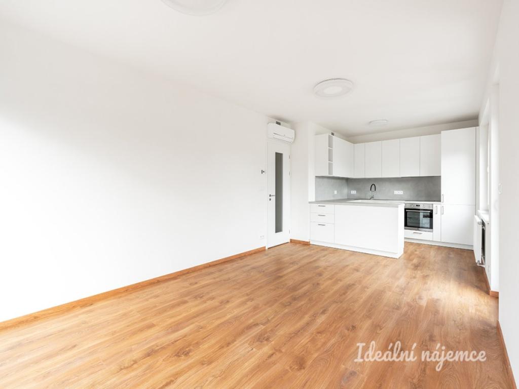 Pronájem bytu 3+kk 85 m2