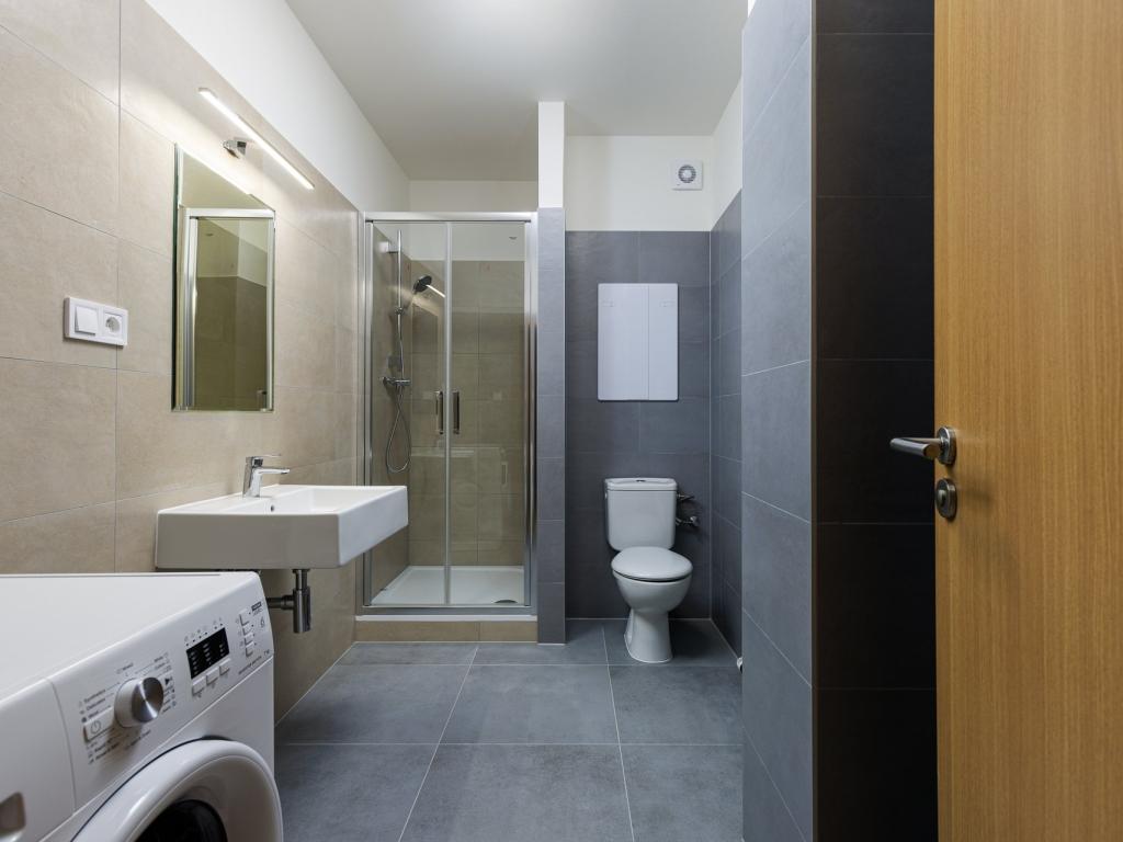 Pronájem bytu 1+kk 35 m2