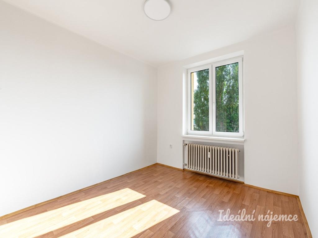 Pronájem bytu 2+1 53 m2