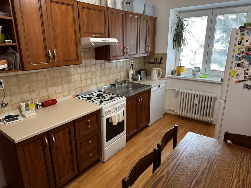 Pronájem bytu 2+1 52 m2