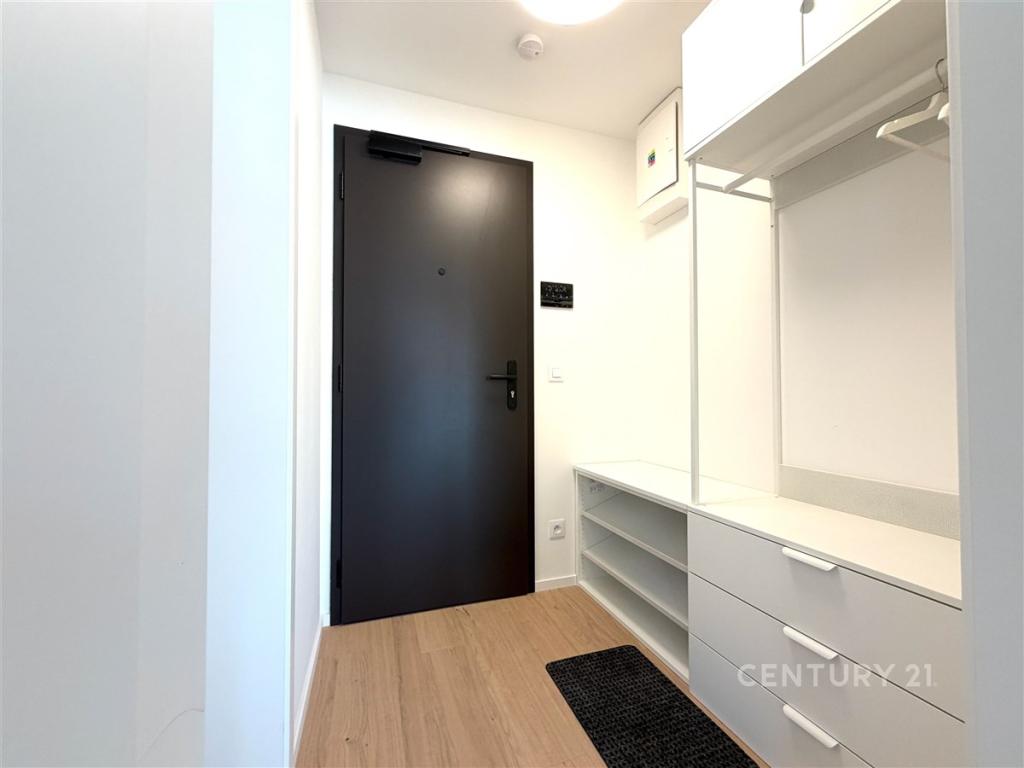 Pronájem bytu 2+kk 44 m2