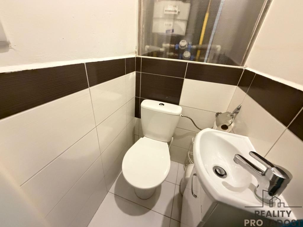 Prodej bytu 3+1 72 m2, Znojmo – náhled fotky 7