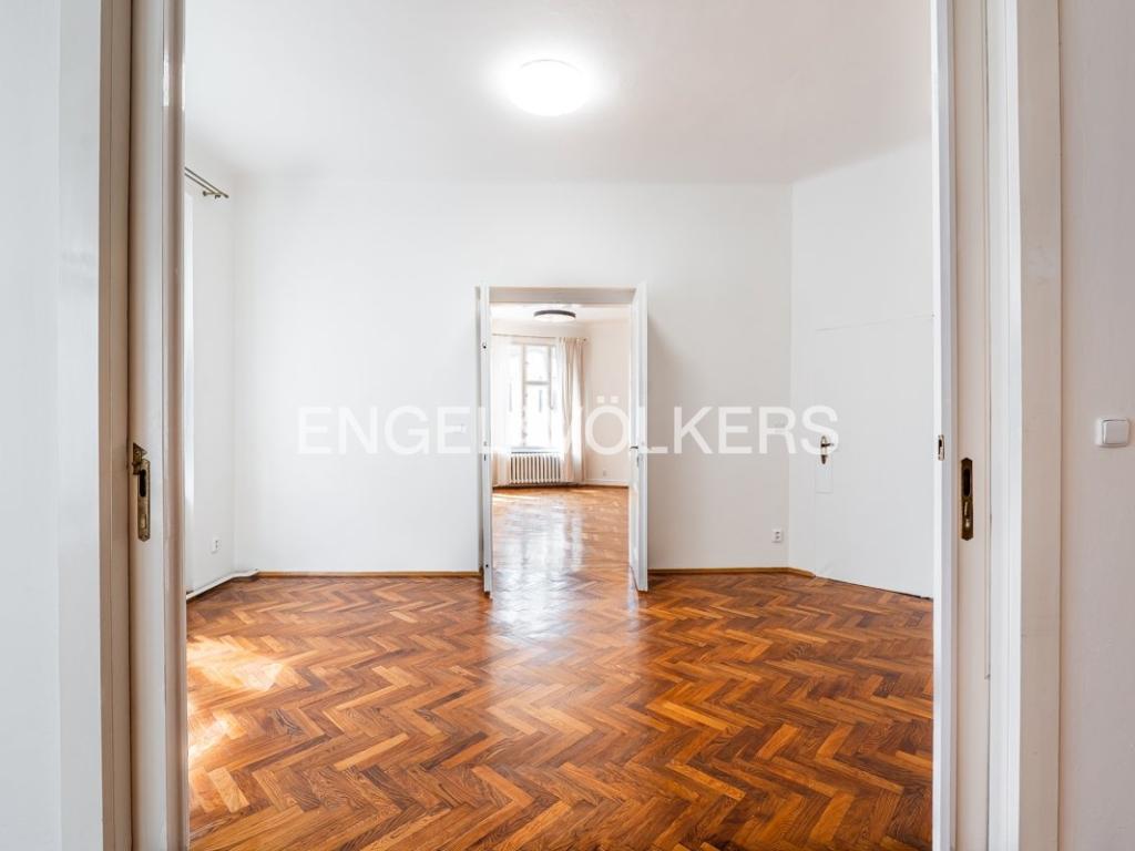 Pronájem bytu 3+kk 92 m2, Praha – náhled fotky 6