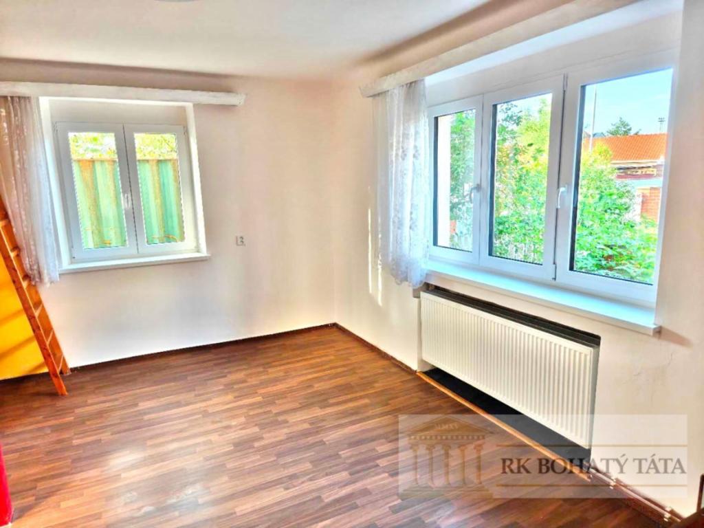 Pronájem bytu 3+1 116 m2
