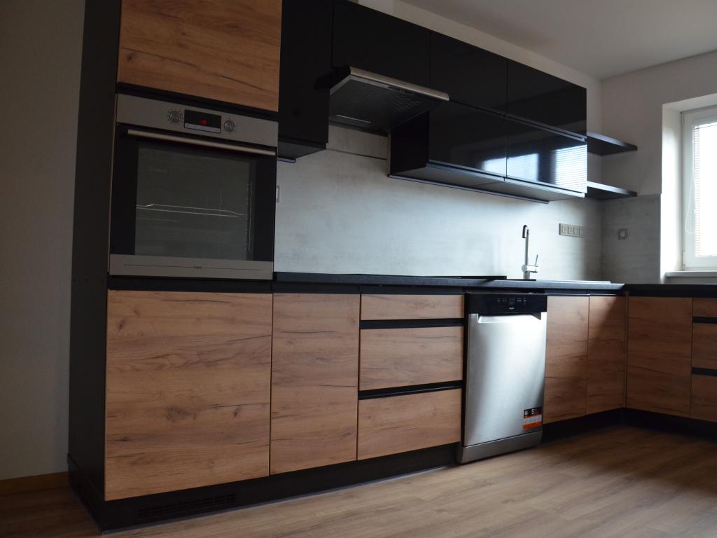 Pronájem bytu 2+1 64 m2