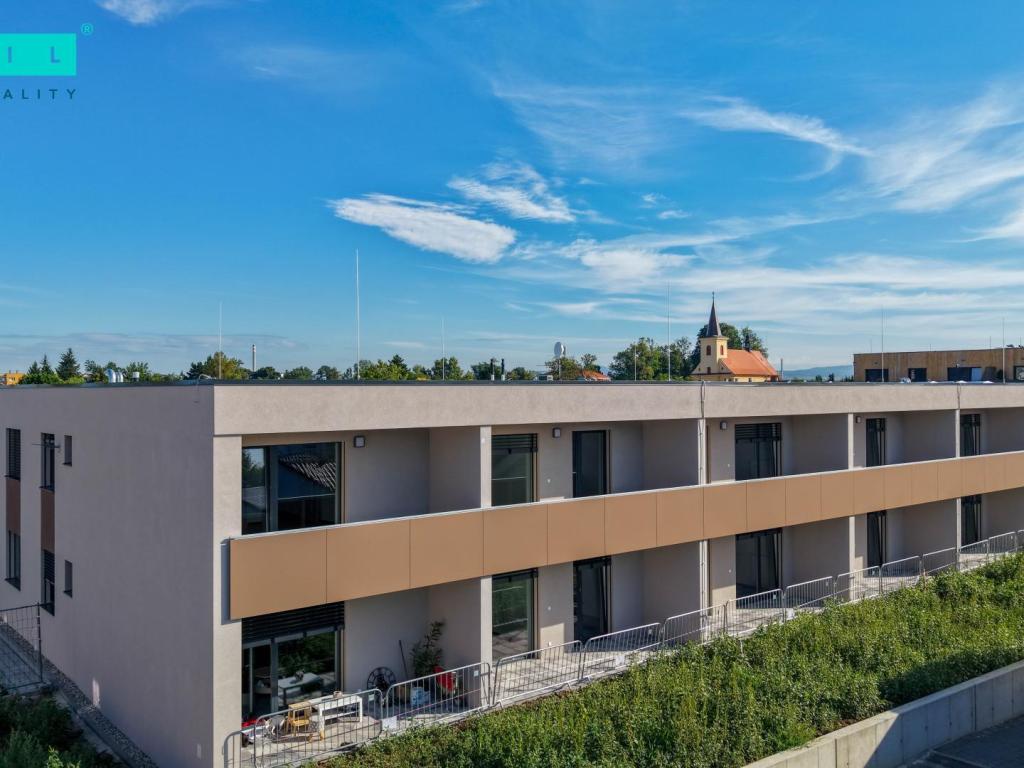 Pronájem bytu 2+kk 67 m2