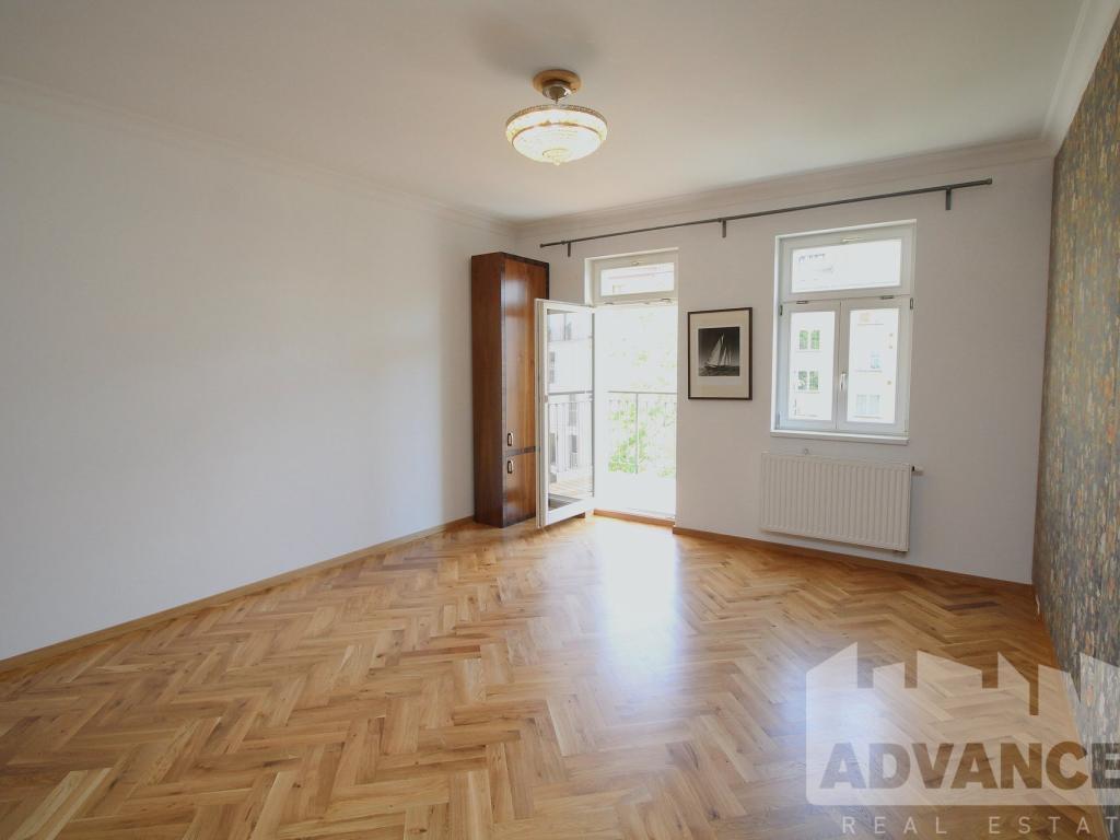 Pronájem bytu 2+1 70 m2