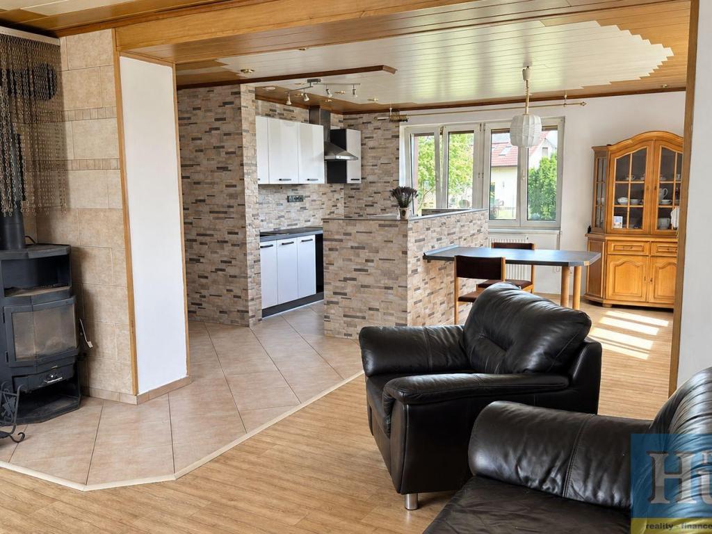 Prodej domu 222 m2