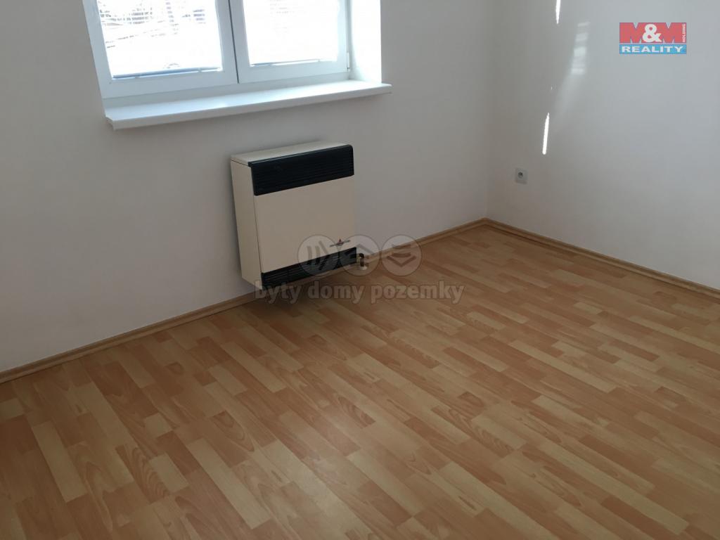 Pronajem bytu 2+kk 38 m2