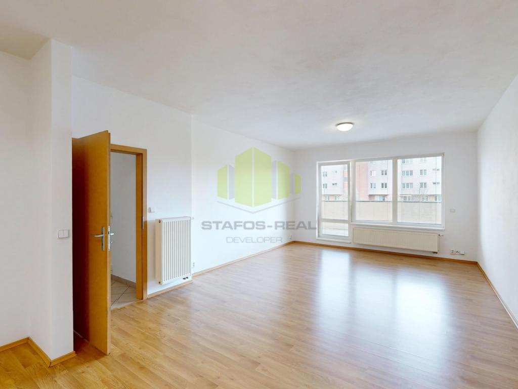 Pronájem bytu 3+kk 84 m2
