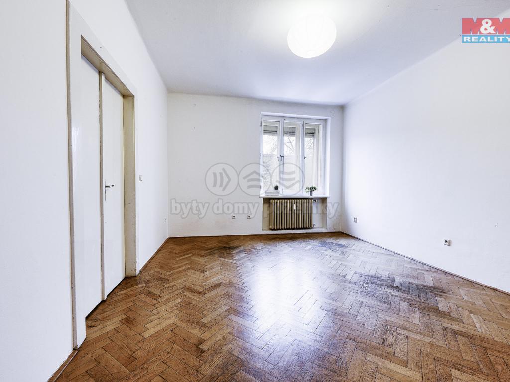Pronajem bytu 3+1 121 m2