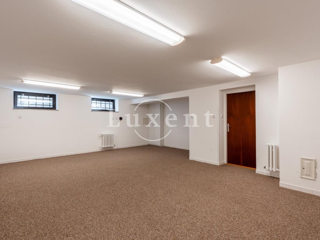 Pronájem domu 417 m2, Praha – náhled fotky 27