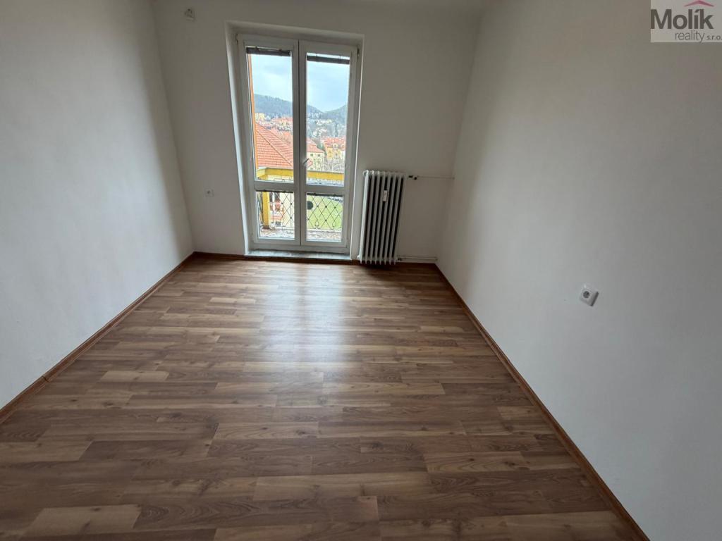 Pronájem bytu 2+1 56 m2