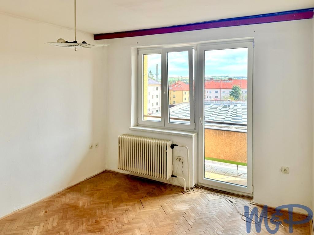 Prodej bytu 2+1 57 m2, Jihlava – náhled fotky 6