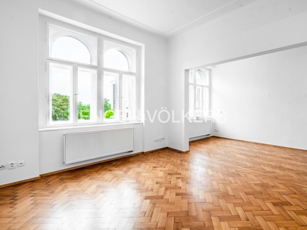 Pronájem bytu 3+kk 90 m2