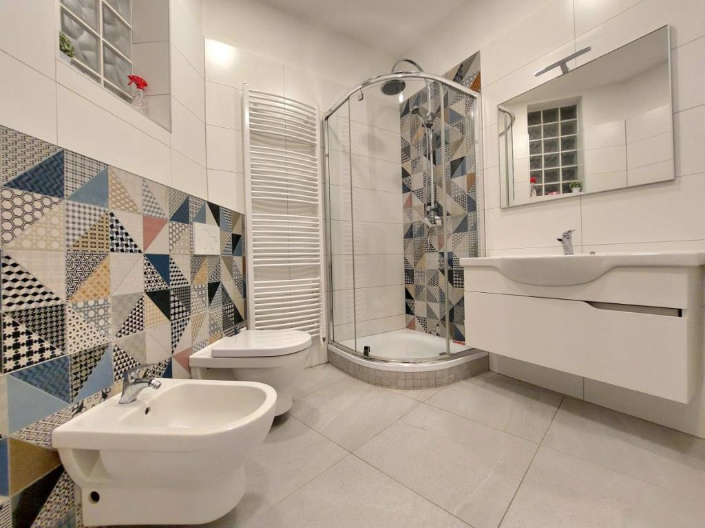 Pronájem bytu 2+kk 71 m2