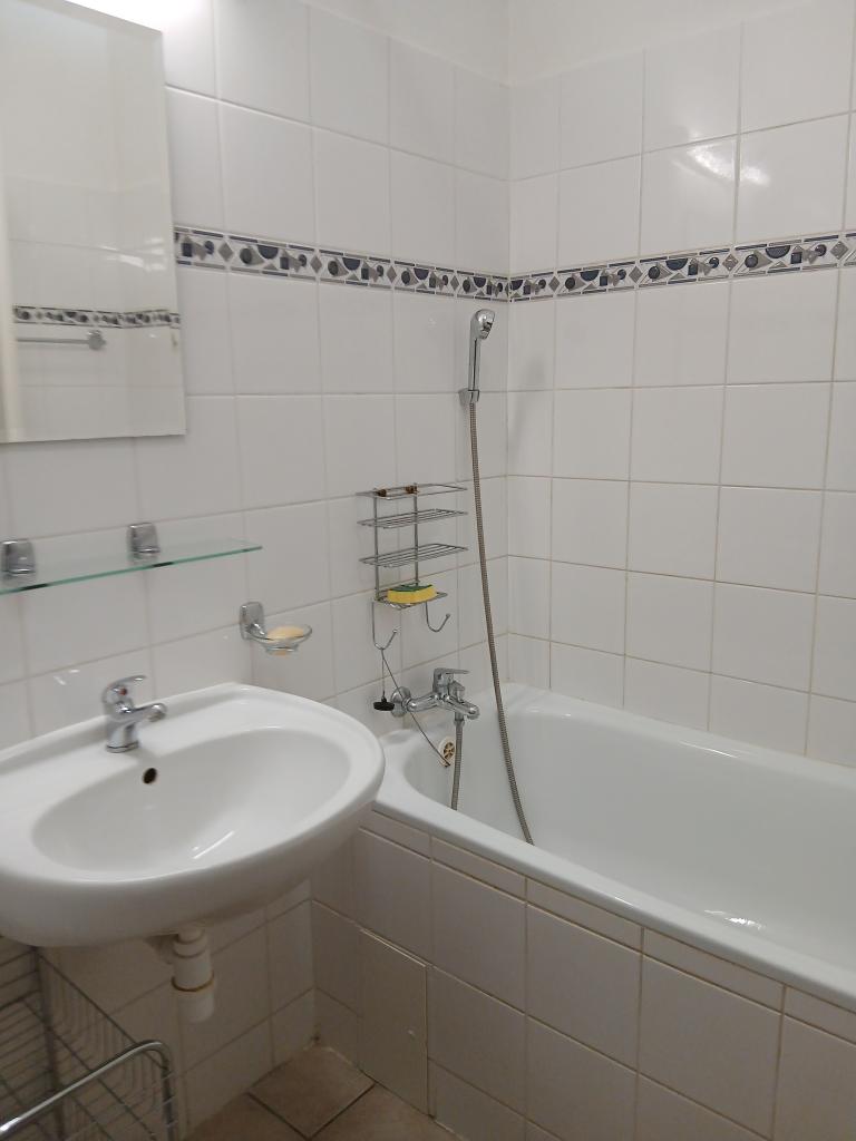 Pronájem bytu 1+kk 48 m2