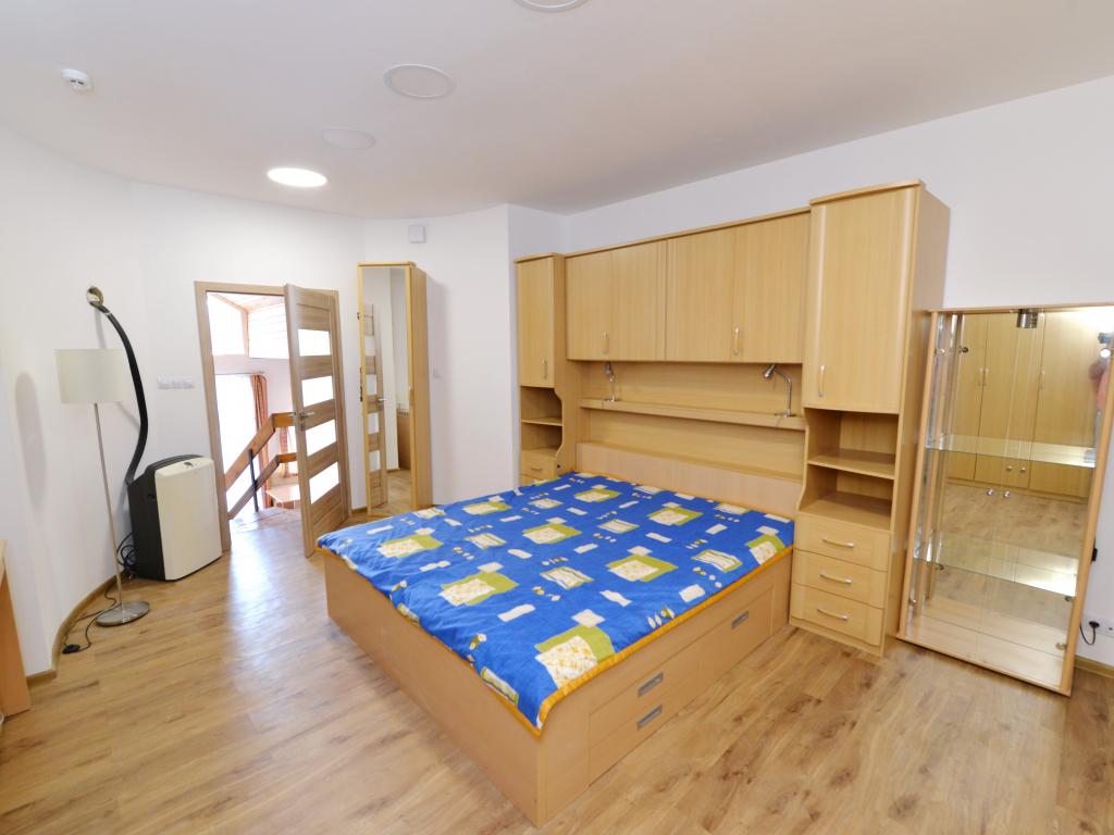 Pronajem bytu 1+1 40 m2