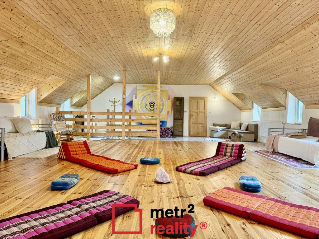Prodej domu 400 m2, Bouzov – náhled fotky 16