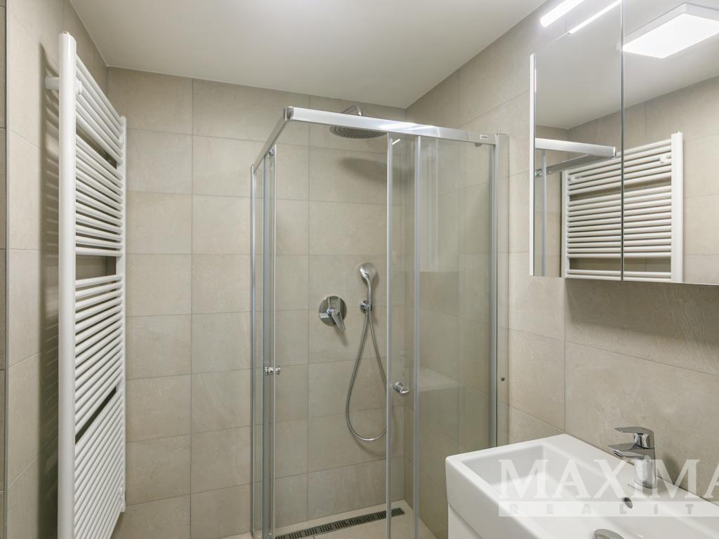 Pronájem bytu 2+kk 40 m2