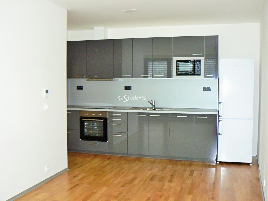 Pronajem bytu 2+kk 50 m2