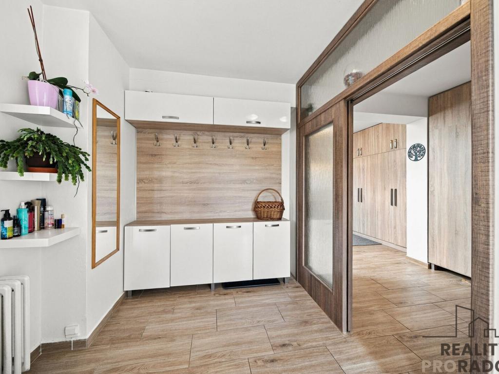 Prodej domu 190 m2