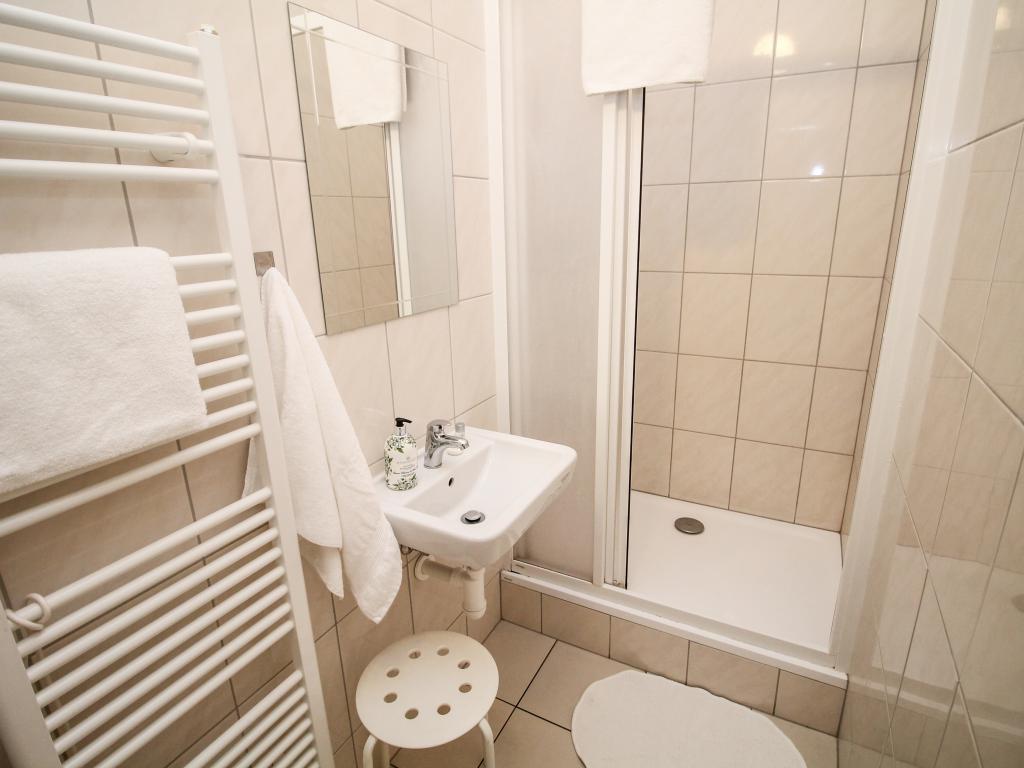 Spolubydlení atypický 12 m2
