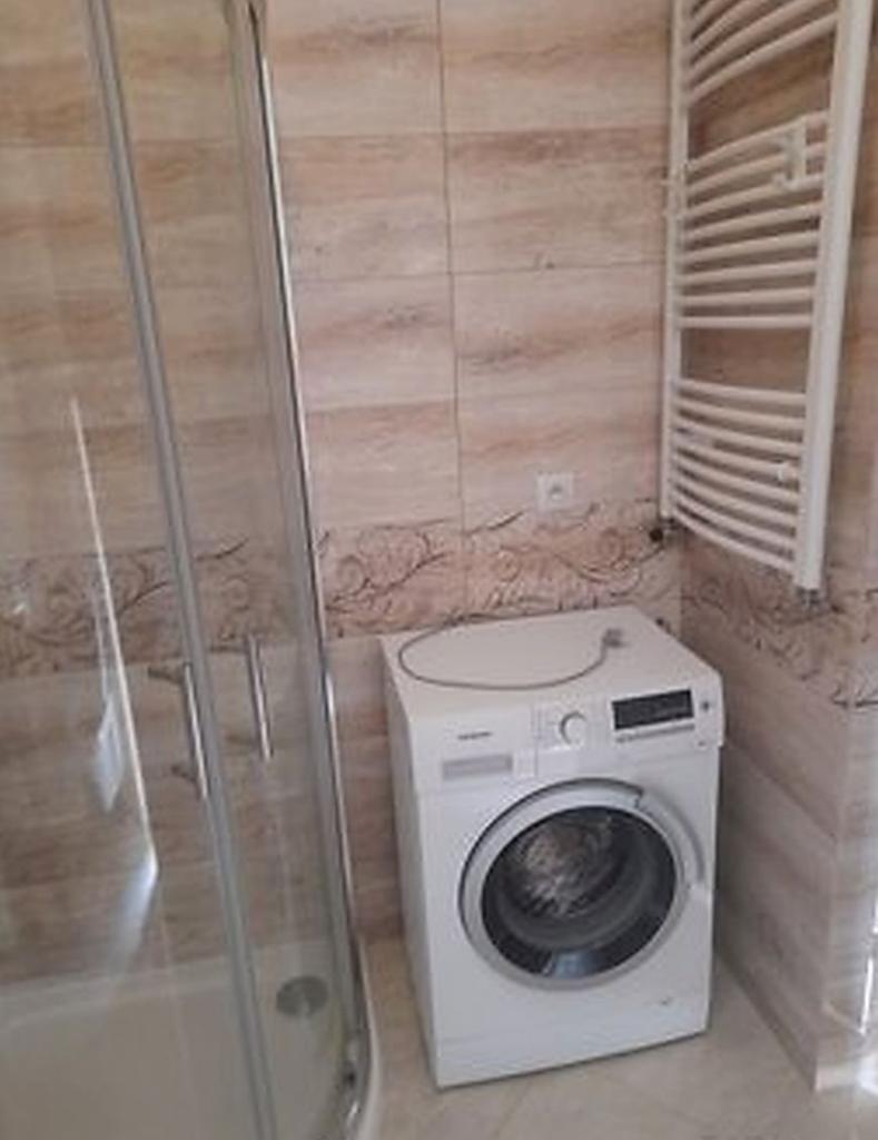 Pronájem bytu 1+1 40 m2