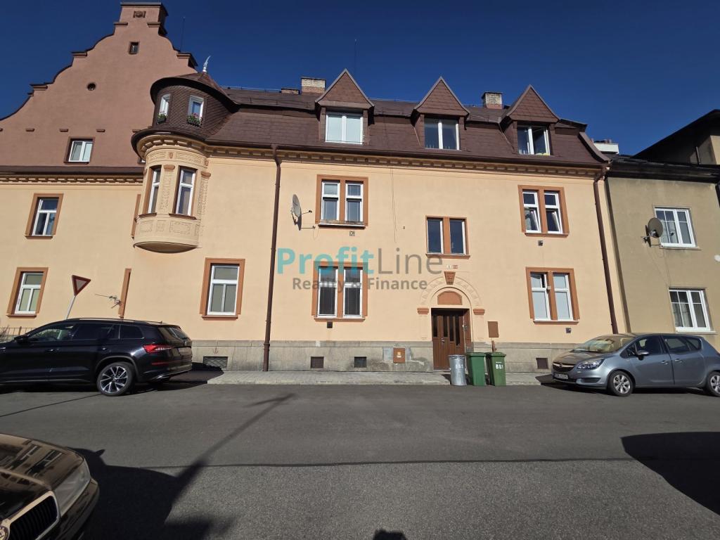 Prodej bytu 2+kk 50 m2, Šumperk – náhled fotky 12